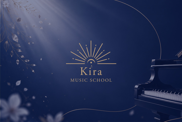 Kira MUSIC SCHOOL