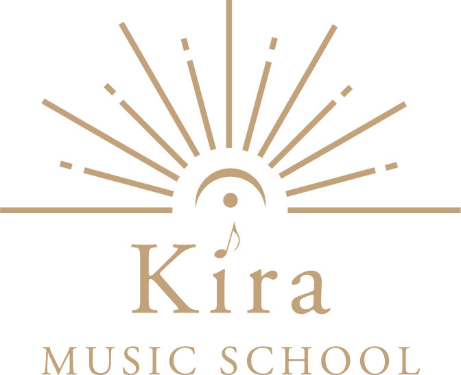 Kira MUSIC　SCHOOL
